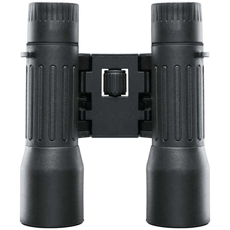 EAN 0029757005960 - Bushnell Powerview 2 binocular Techo Gris imagen 7