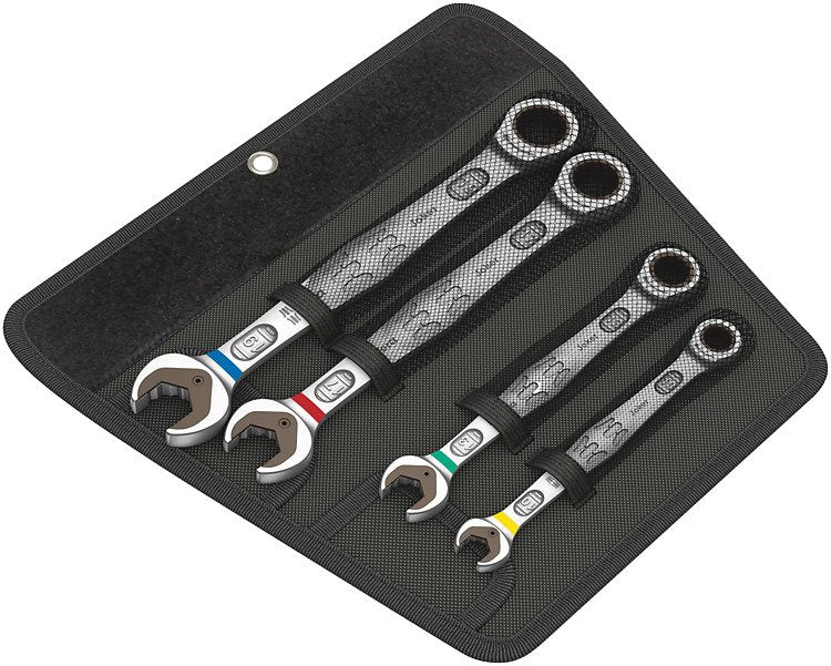 EAN 4013288164407 - Wera Joker Set 4 pcs imagen 1