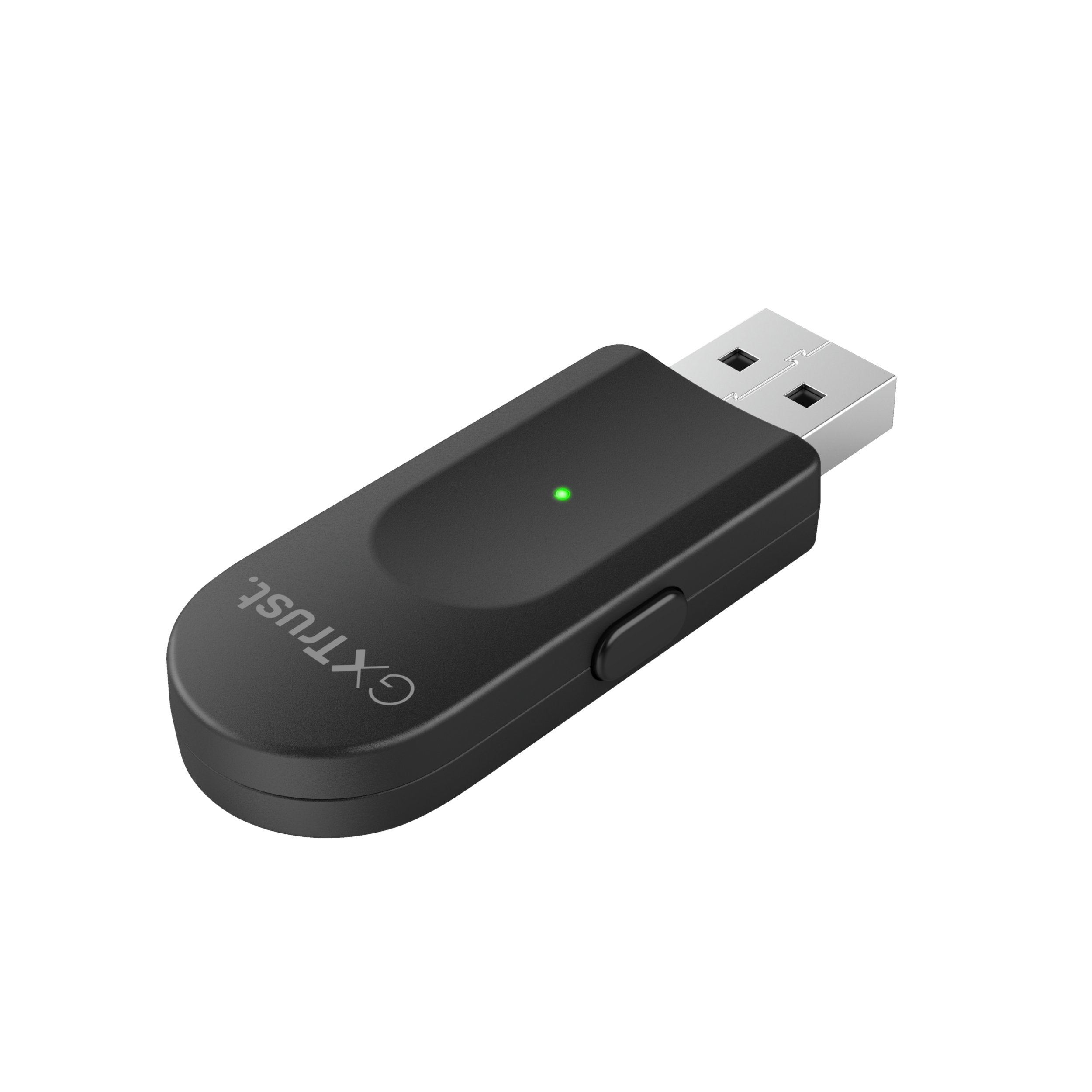 EAN 8713439245028 - Trust GXT 391 Thian Auriculares Inalámbrico y alámbrico Diadema Juego USB Tipo C Negro, Blanco imagen 7