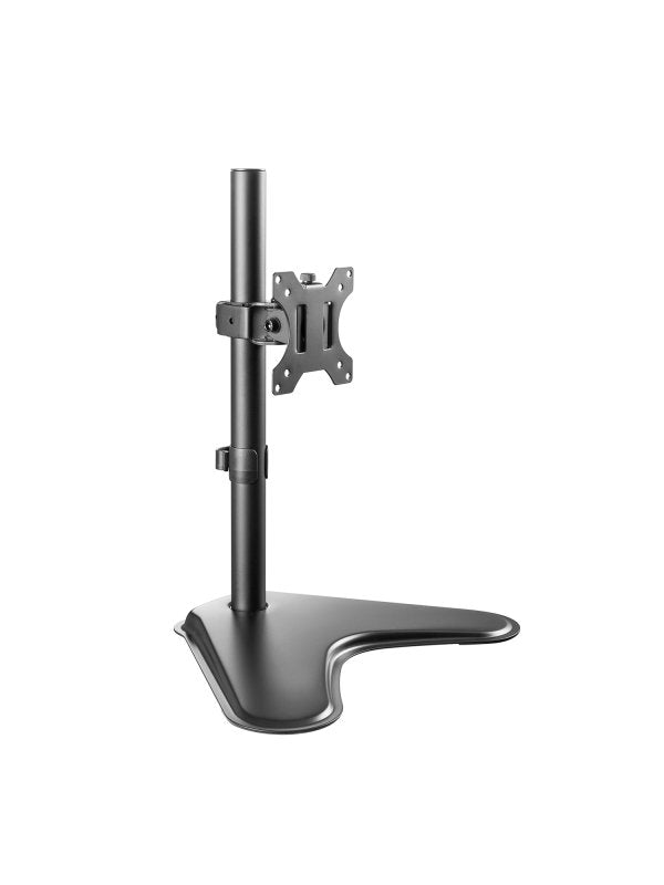 V7 Soporte De Sobremesa Independiente Para Una Pantalla De 13 A 32,