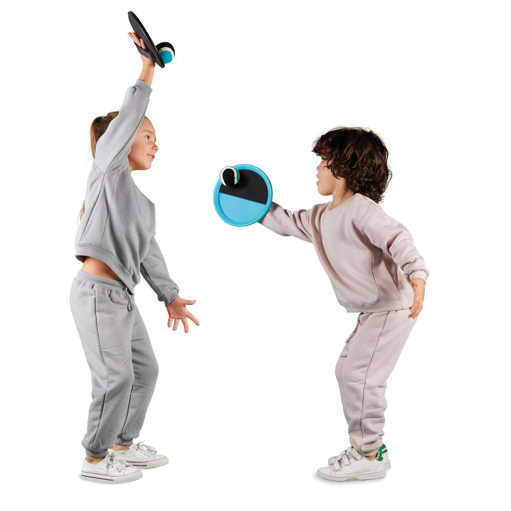 EAN 8410782195627 - APLI Kids Catch ball Juego de bolas que rebotan imagen 3