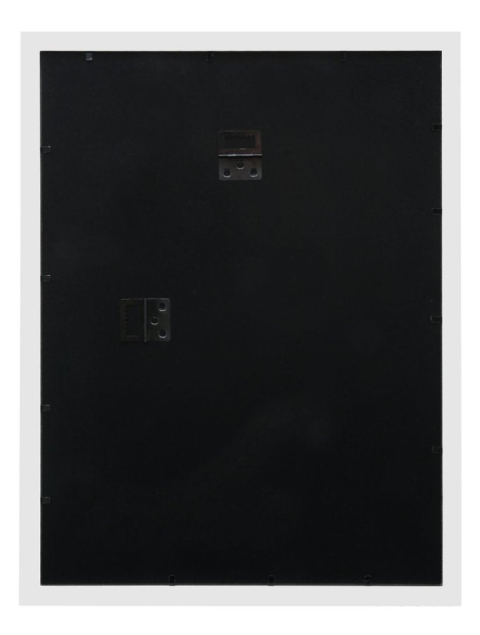 Deknudt S66kf1 P1 Din A3 29,7x42 Holz Weiss Mit Passepartout