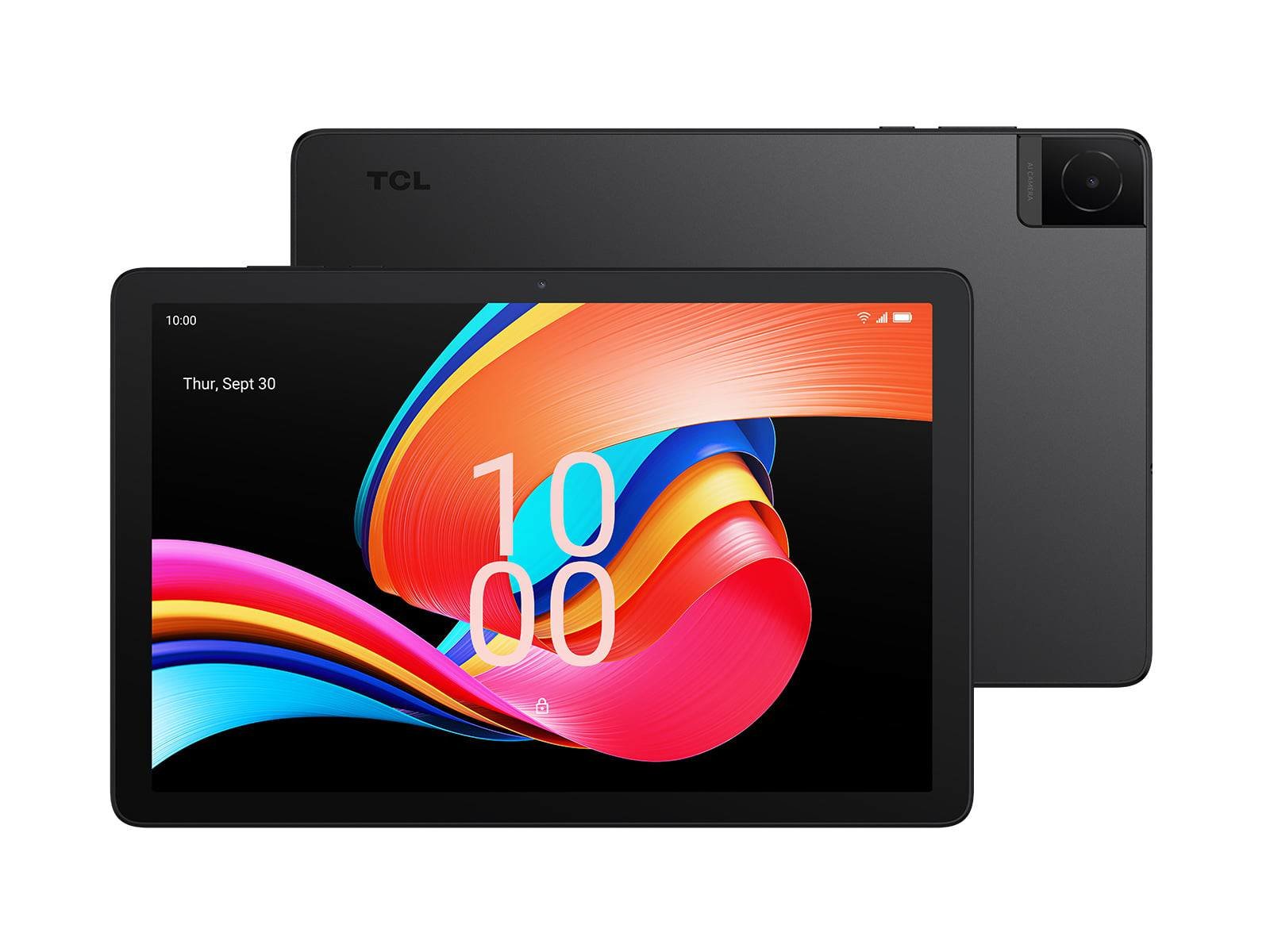 Tablet Tcl Tab 10l Gen2 10.1' 3gb 32gb Quadcore Gris