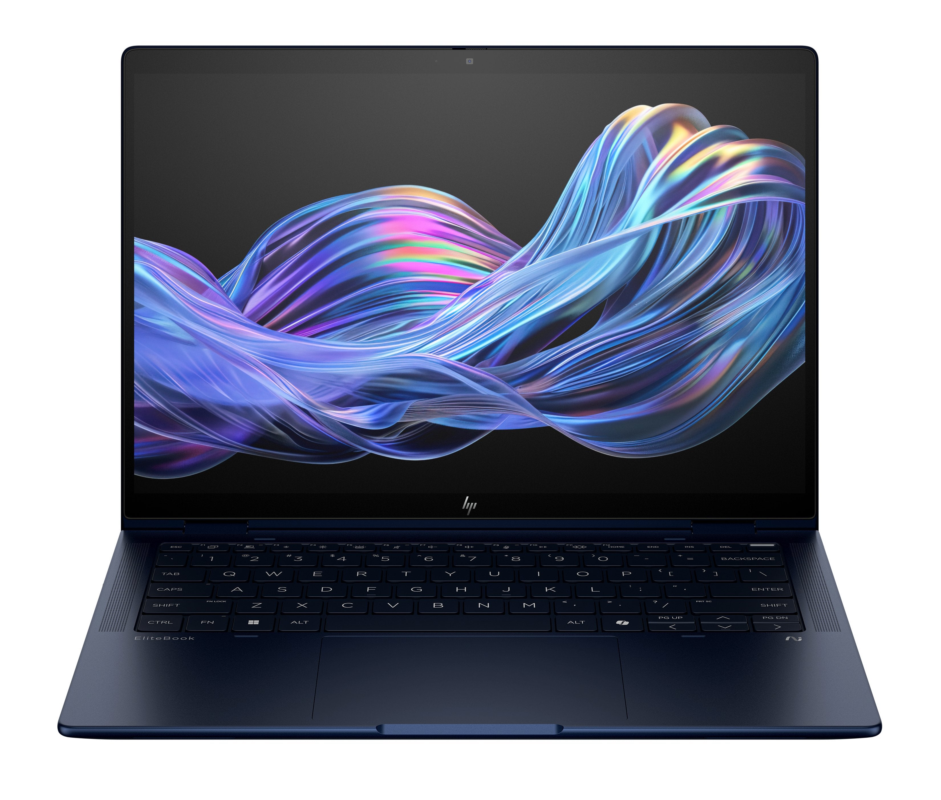 EAN 198990541150 - HP EliteBook X Flip G1i Next Gen AI PC Wolf Pro Security Edition Copilot+ PC Intel Core Ultra 7 258V Híbri imagen 1