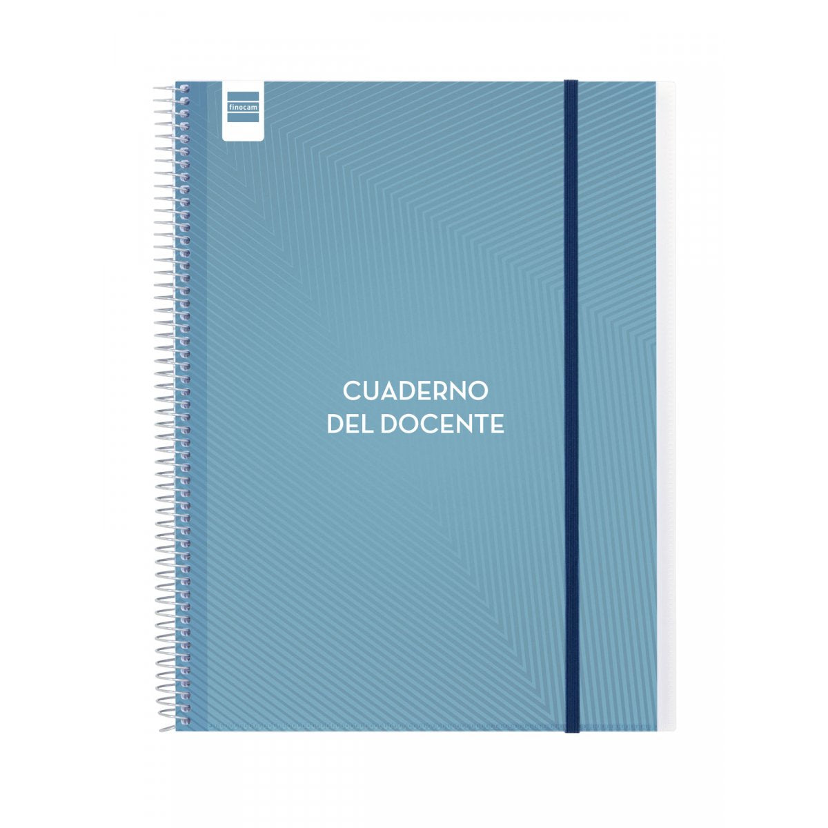 EAN 8422952180388 - Finocam 5340200 agenda personal Agenda para profesor 2024 imagen 7
