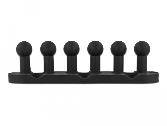 EAN 4043619183326 - DeLOCK 18332 organizador de cables Soporte para cables 1 pieza(s) imagen 2