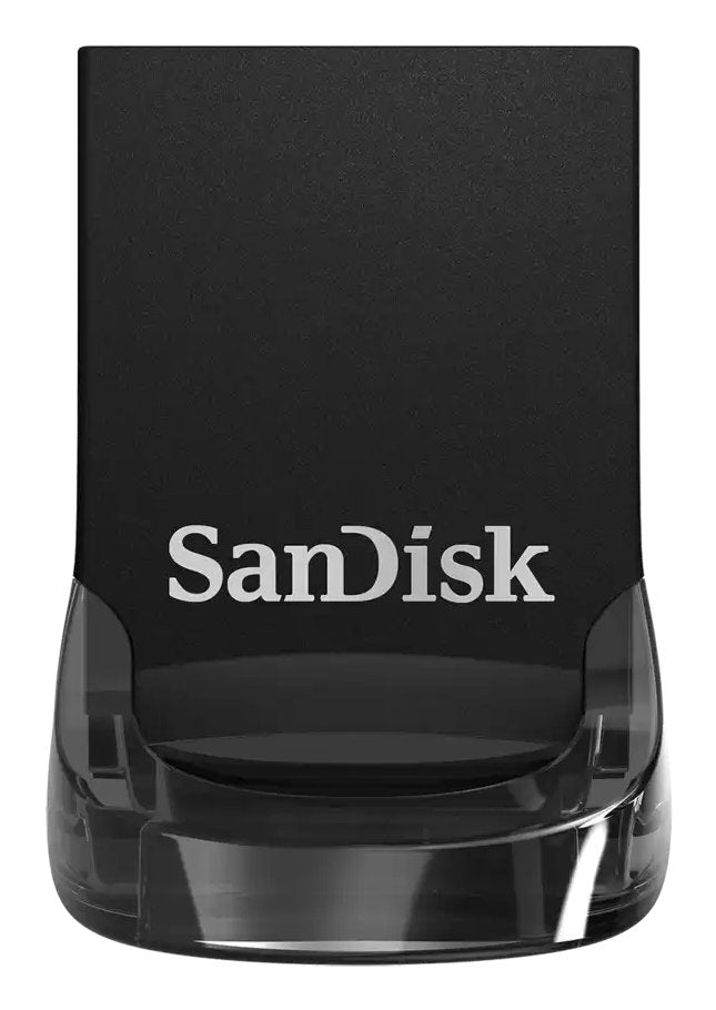 EAN 0619659210373 - SanDisk Ultra Fit unidad flash USB 1 TB USB tipo A 3.2 Gen 1 (3.1 Gen 1) Negro imagen 3