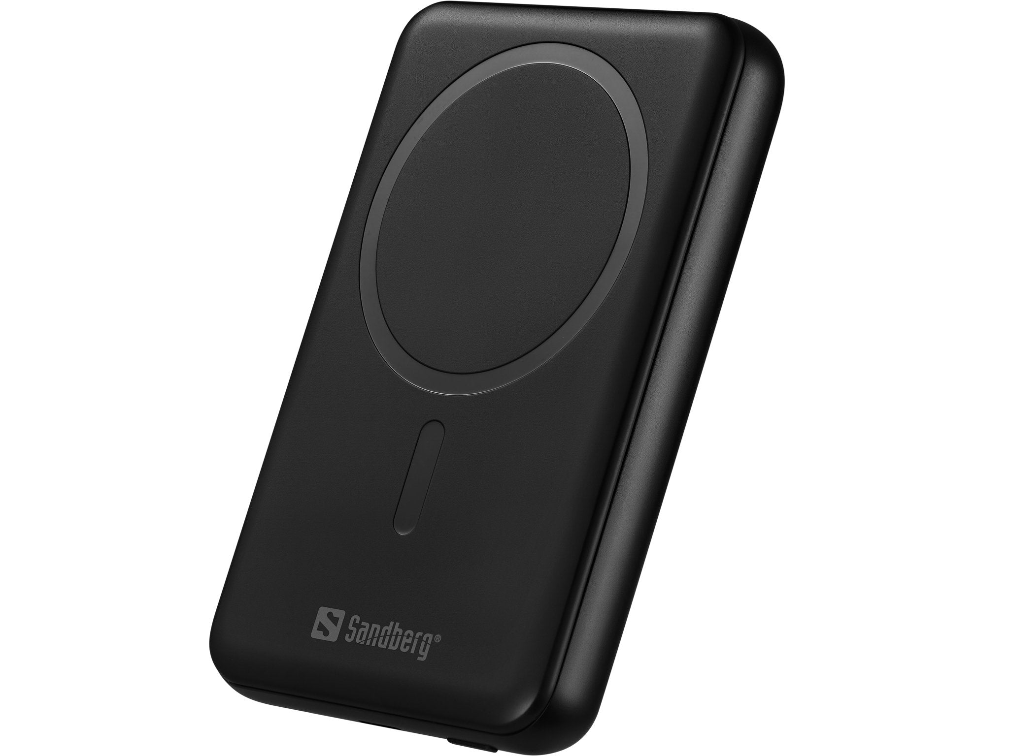Semisolidstate Magnet Powerbank 10000 421-51