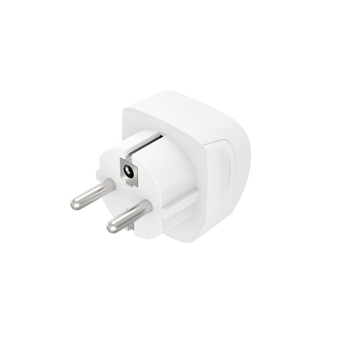 Hama Adapter Podrózny Basic Gniazdo Usa - Wtyk Eu