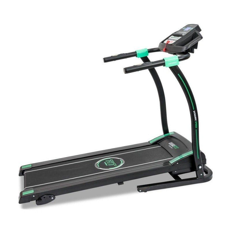 EAN 8435484070072 - Cecotec 07007 cinta de correr 400 x 1230 mm 14 kmh imagen 1