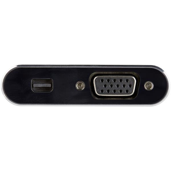 Startech Adaptador Usbc A Mini Displayport Vga