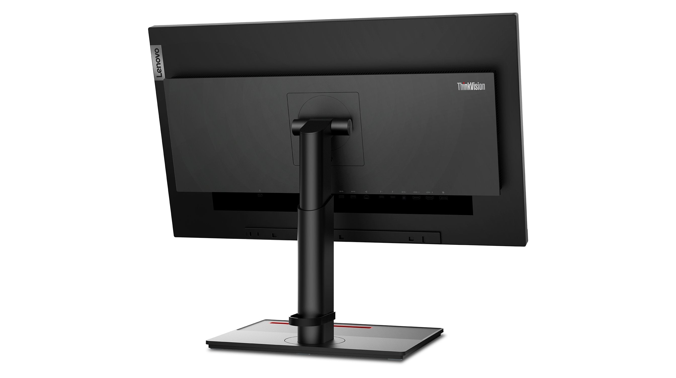 Monitor Lenovo Thinkvision P27u-20 (27") 3840x2160 Hdmi/Dp/Usb-C