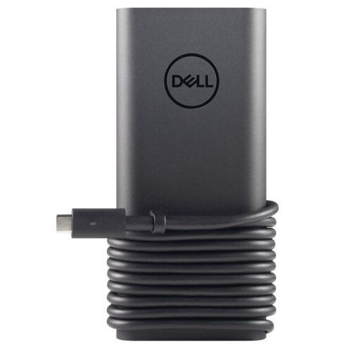 EAN 5715063000793 - DELL VW0G0 adaptador e inversor de corriente Interior 130 W Negro imagen 1