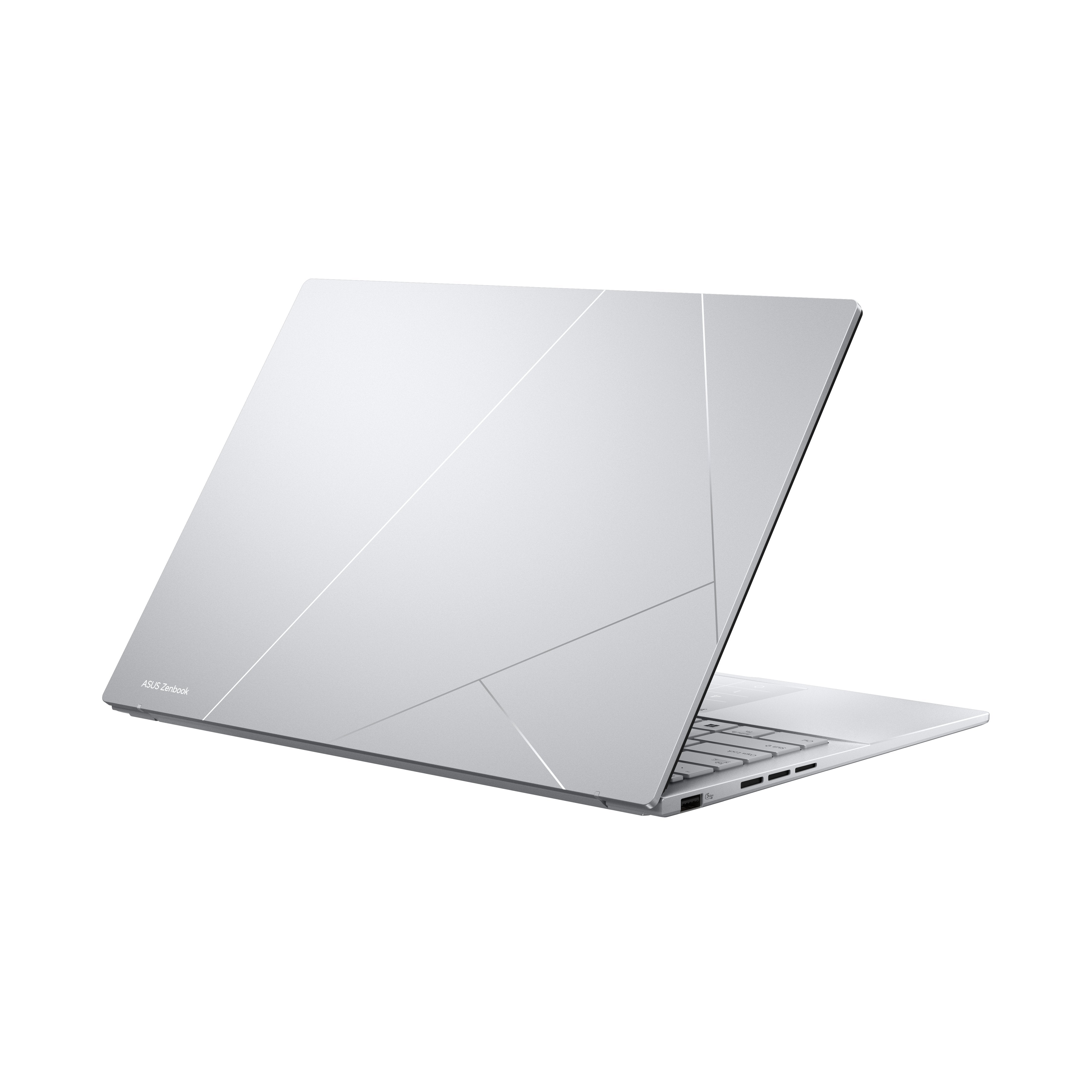EAN 4711387809624 - ASUS Zenbook 14 OLED UX3405CA-PZ195W 35,6 cm (14") Pantalla táctil WQXGA+ LPDDR5x-SDRAM Wi-Fi 7 (802.11be imagen 11