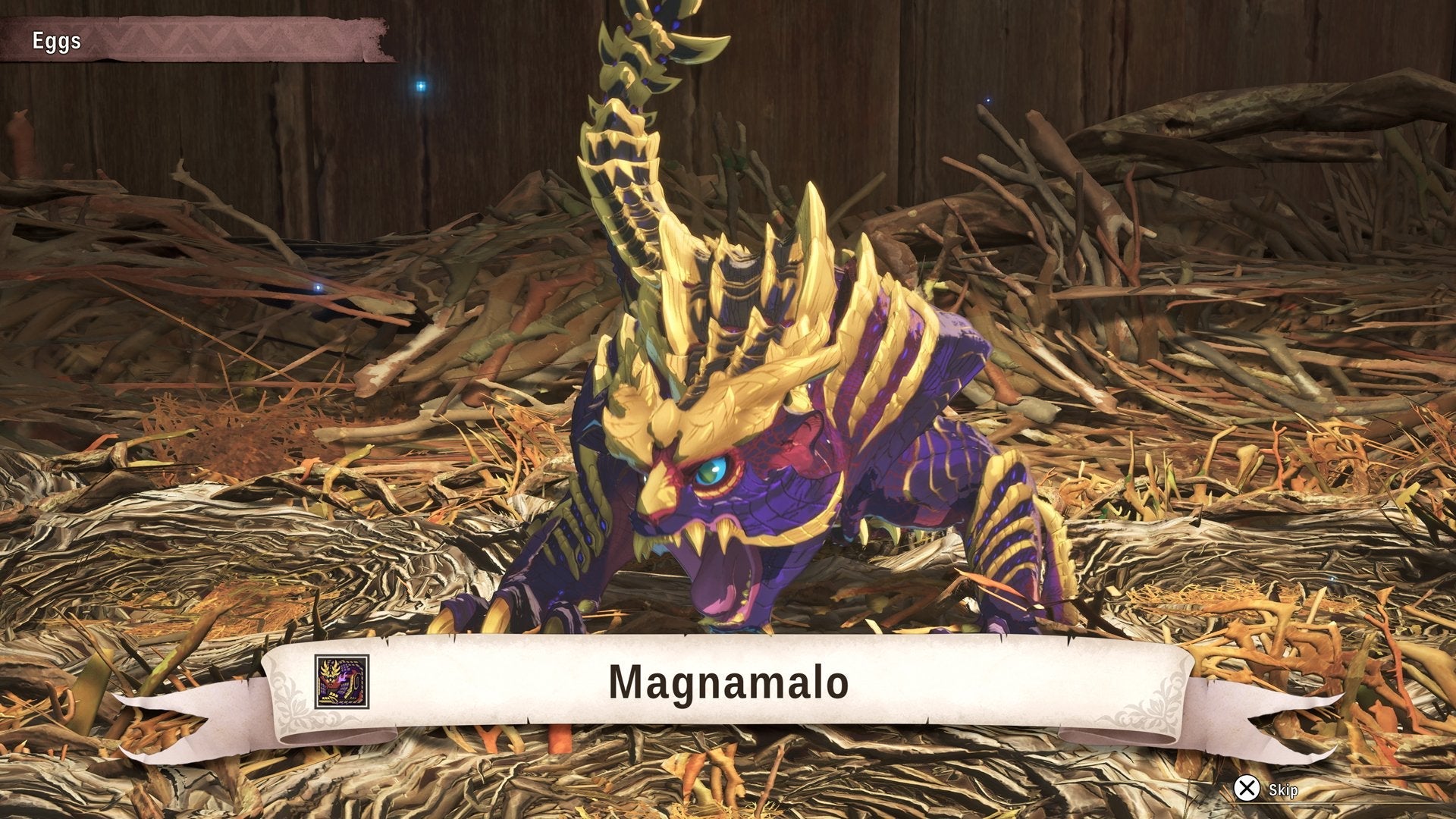 Ps5 Monster Hunter Stories 3 Eu