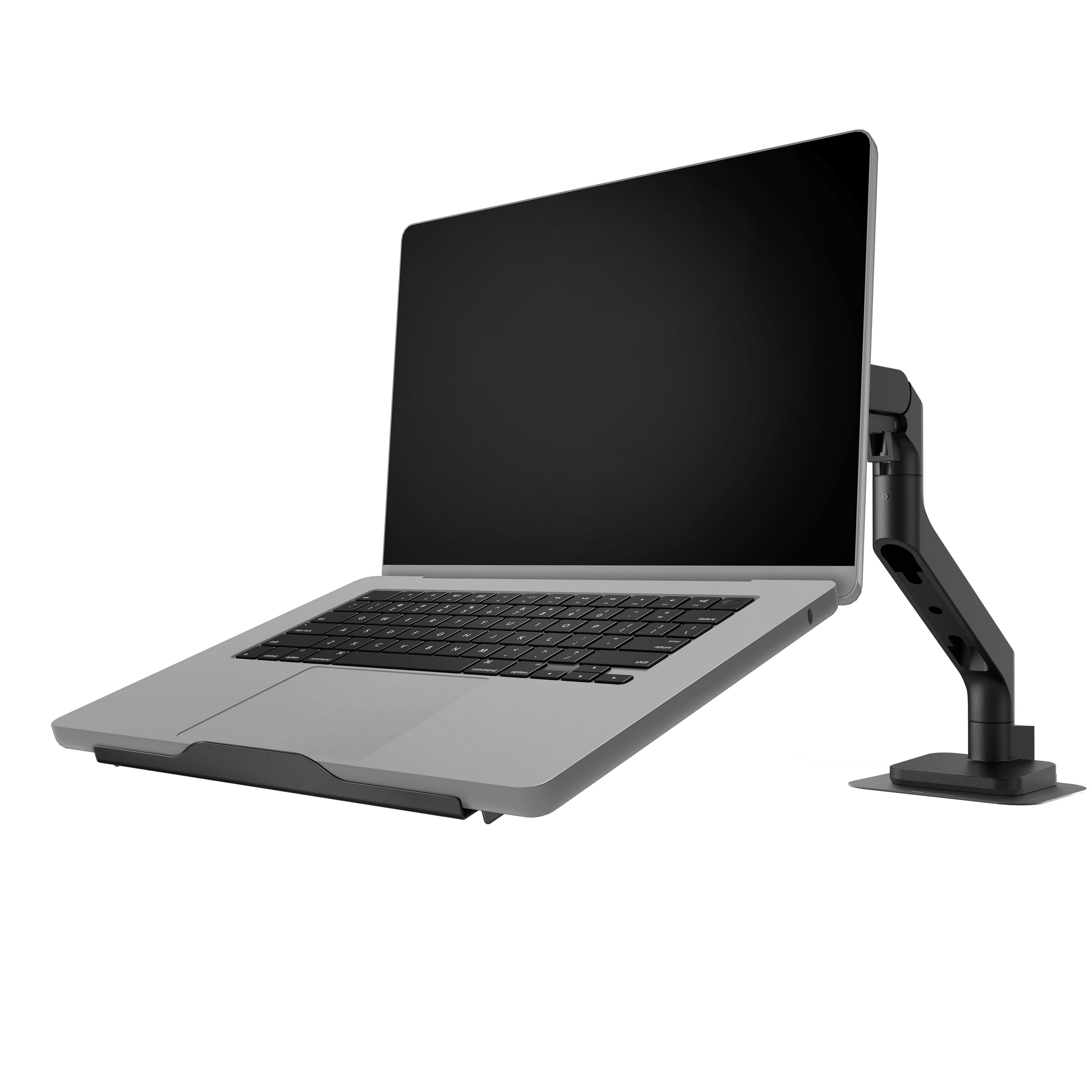 Benq Ergo Amr Laptop Tray Ltb01 Black
