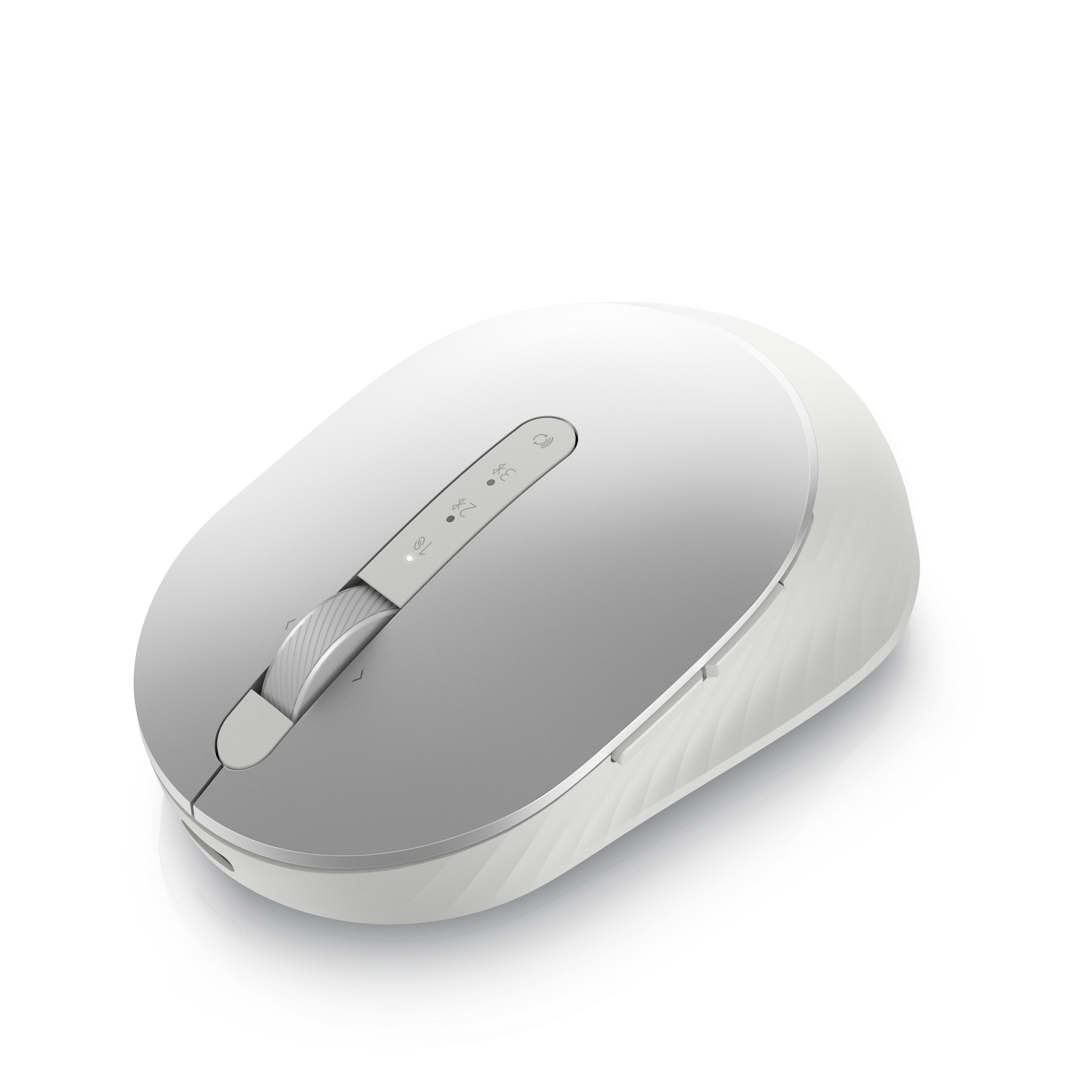 EAN 0884116382980 - DELL MS7421W ratón Oficina Ambidextro RF Wireless + Bluetooth Óptico 1600 DPI imagen 9