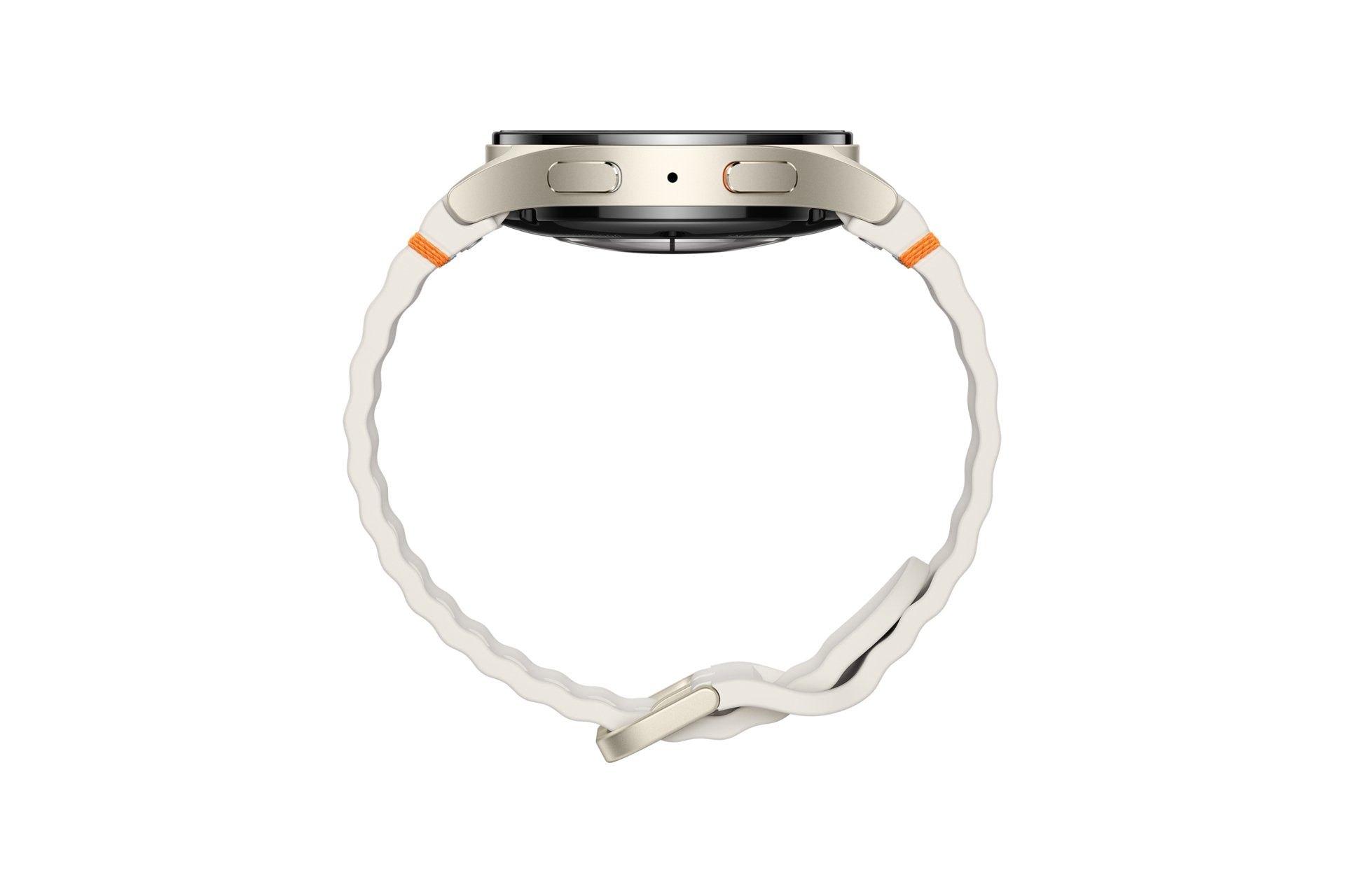 Smartwatch Samsung Galaxy Watch 7 40mm Lte Cream Sm-L305fzeaphe