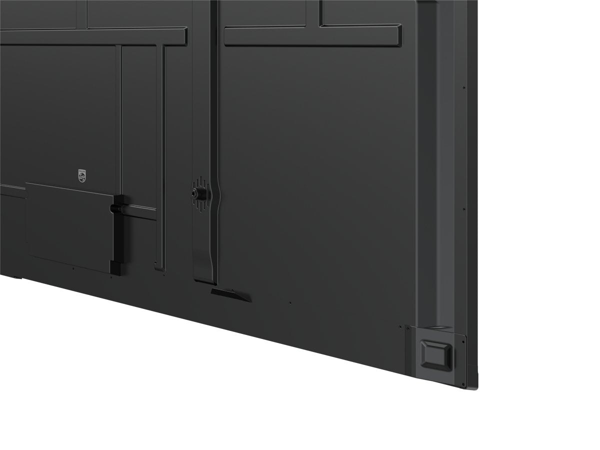 EAN 8721038101997 - Philips 86BDL4252E/00 pantalla de señalización Panel plano interactivo 2,18 m (86") LED Wifi 400 cd / m² imagen 4