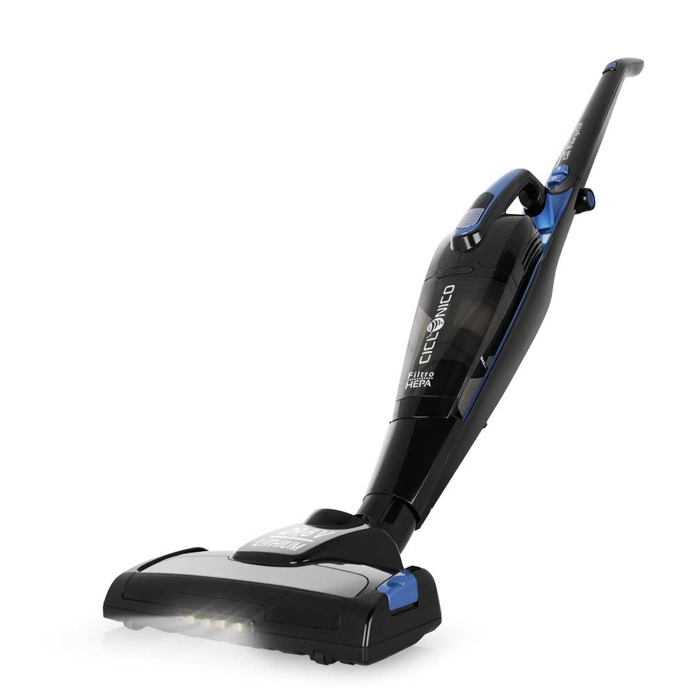 Aspirador Escoba Con Batería Orbegozo Ap 4200 29.6v Autonomía 55 Min