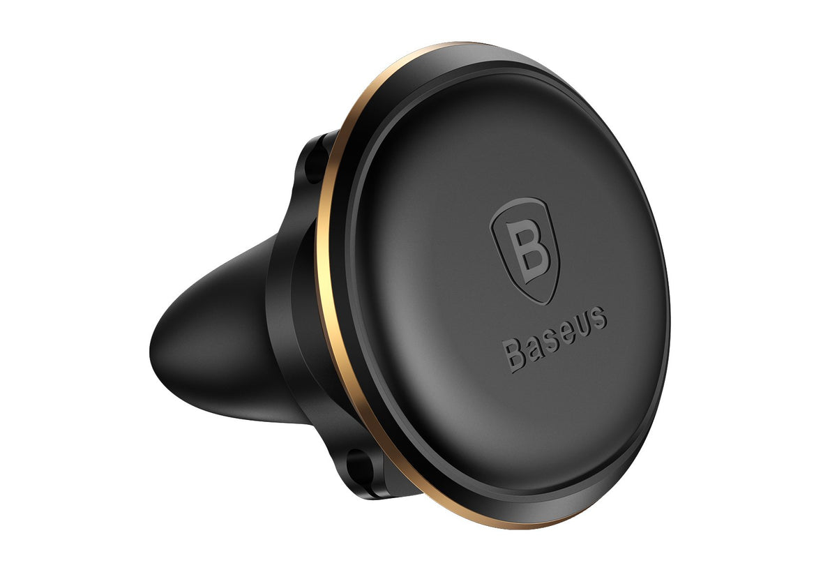 EAN 6932172648756 - Baseus SUGX-A0V soporte Soporte activo para teléfono móvil Teléfono móvil/smartphone Negro, Oro imagen 3