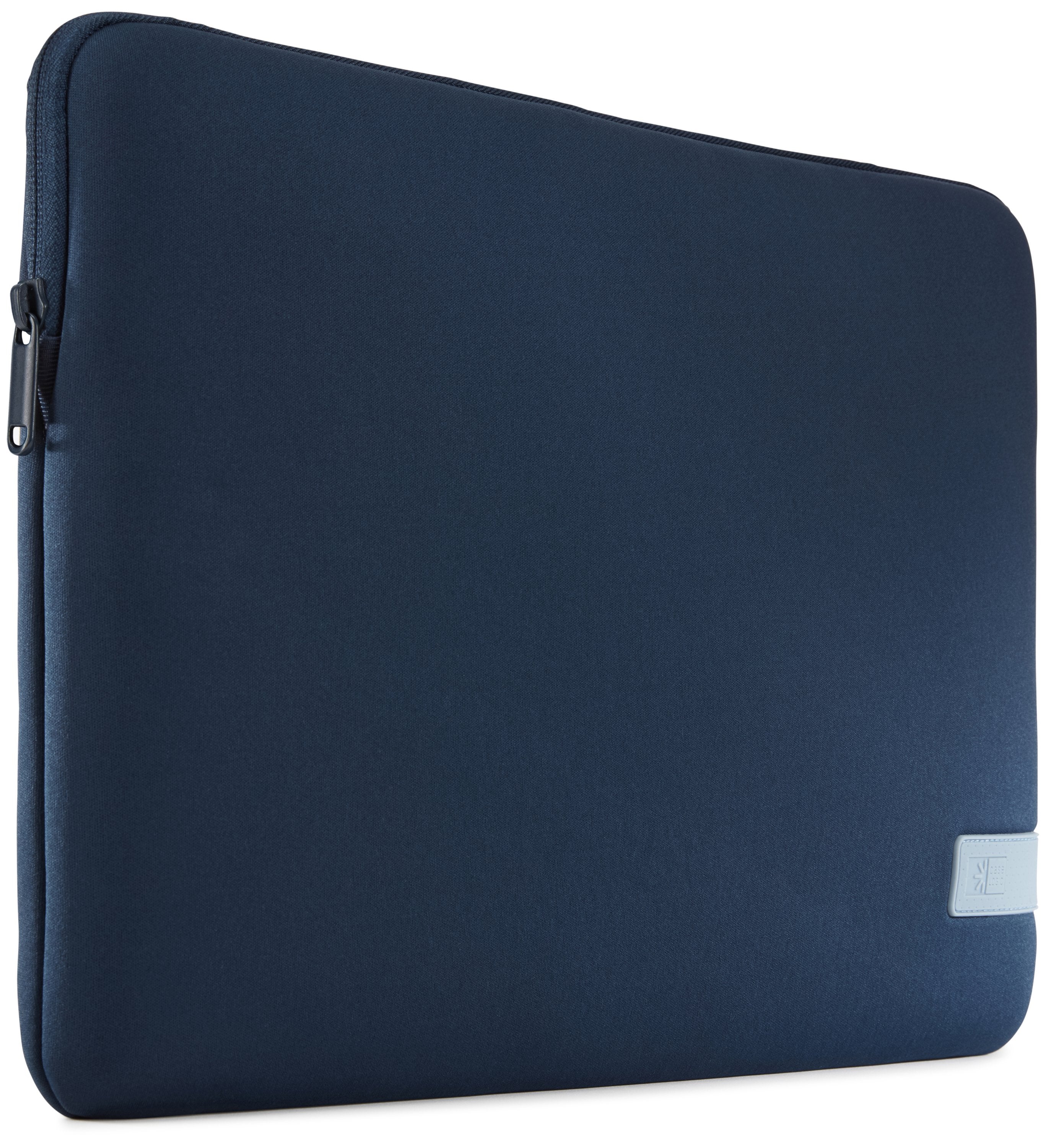 Caselogic Notebook Hülle Reflect15 6 Dark Blue 39 62cm 15 6'' Sleeve