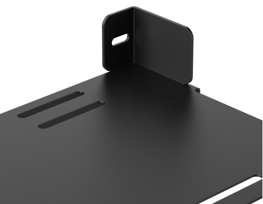 Oplite Pc- Konsolenhalter Para R8 Cockpit Negro Retail