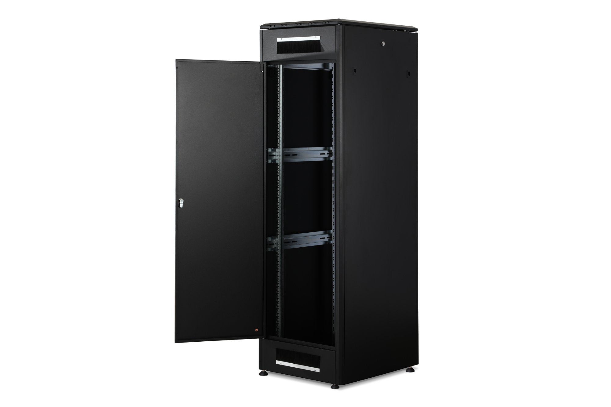 Digitus Dn-19 42u-6/8-B-1 Armario Rack Rack O Bastidor Independiente Negro