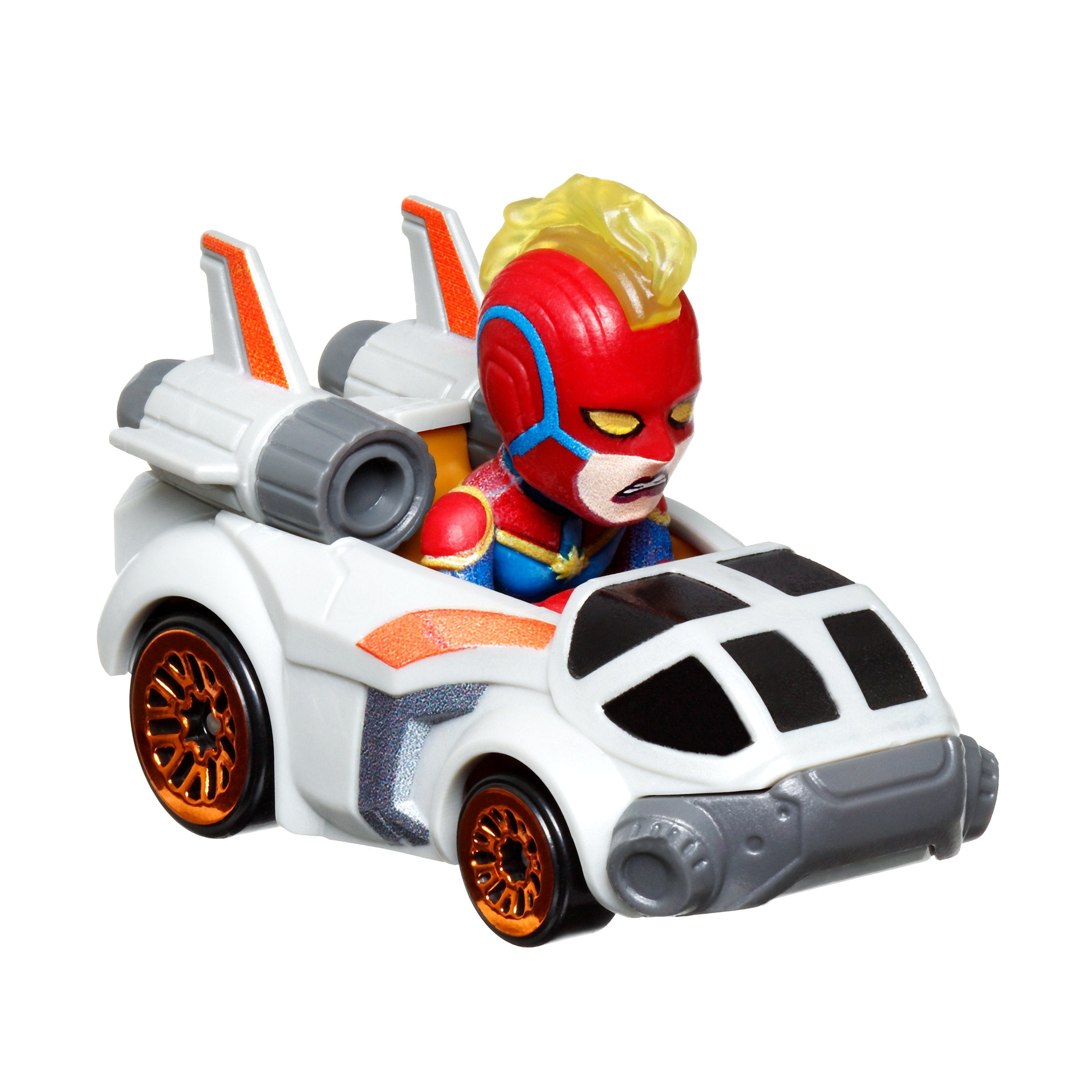 EAN 0194735164509 - Hot Wheels Racer Verse HPN40 vehículo de juguete imagen 5