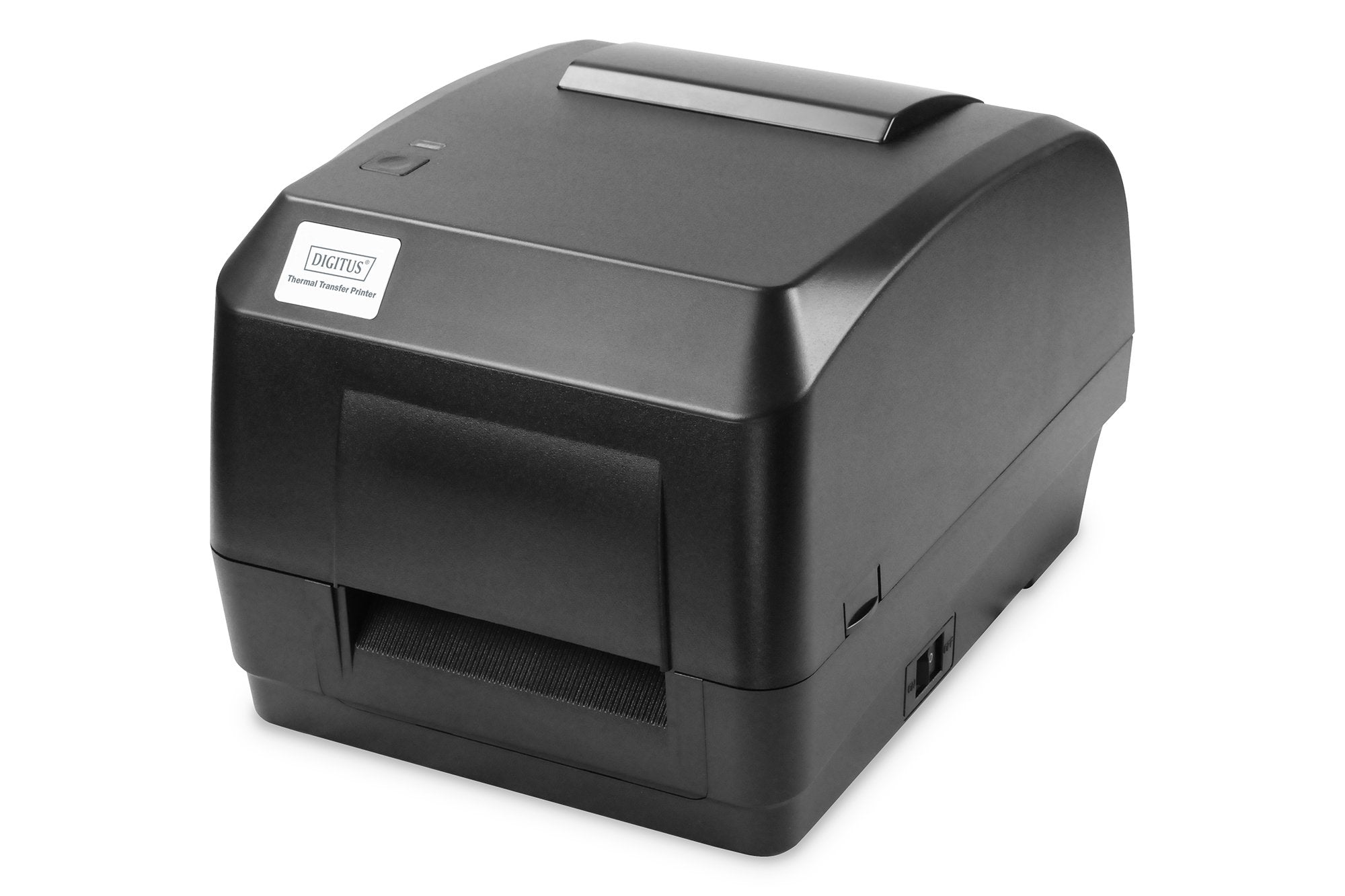 EAN 4016032487036 - Digitus DA-81021 impresora de etiquetas Térmica directa / transferencia térmica 300 x 300 DPI 101,6 mm/s imagen 1