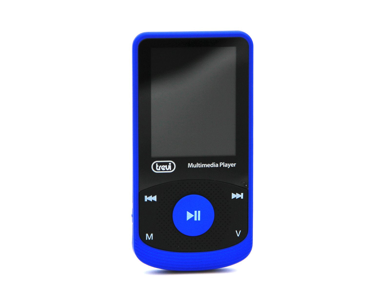 Reproductor Mp3 Azul Mpv 1725
