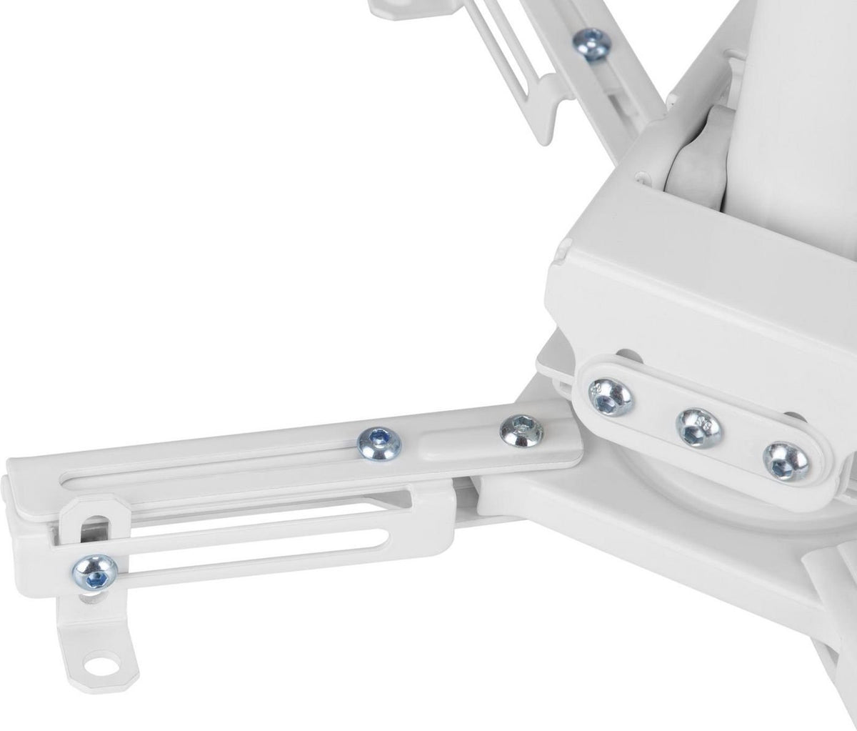 EAN 5706998987259 - Vivolink VLMC350S-W montaje para projector Techo Blanco imagen 8