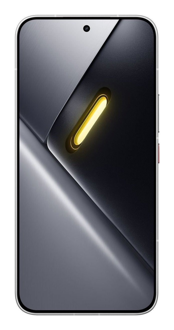 EAN 6932554496913 - POCO X8 Pro Max 17,4 cm (6.83") SIM doble 5G USB Tipo C 12 GB 256 GB 8500 mAh Blanco imagen 2