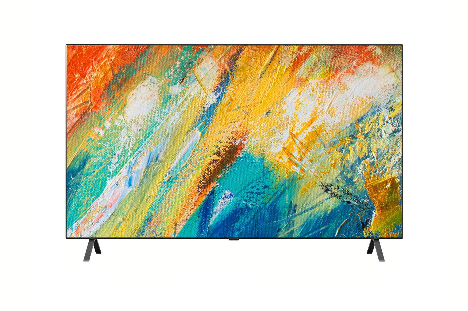 Téléviseur 48 Oled 4k Lg 48an960h