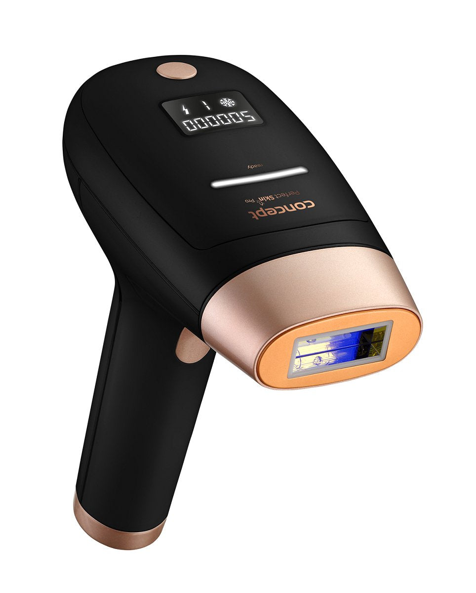 EAN 8595631019917 - Concept IL5020 depiladora Negro imagen 4