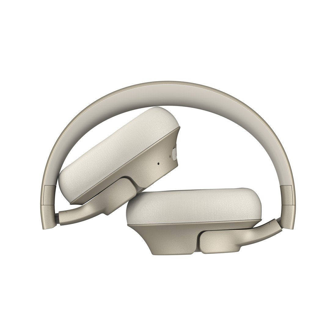 Auriculares Hama 00221613 Inalámbrico Usb Tipo C Bluetooth Beige
