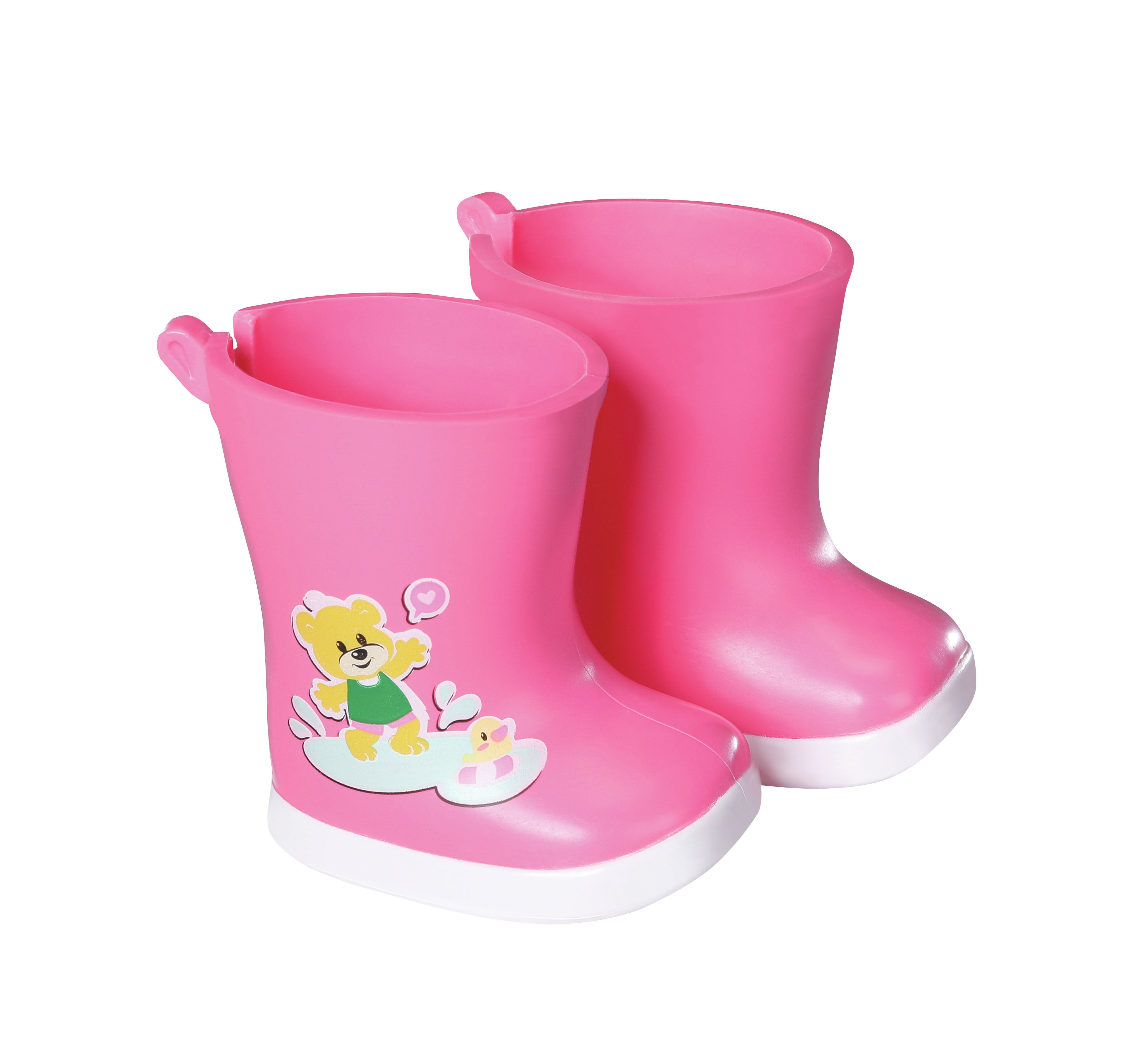 EAN 4001167836323 - BABY born Outdoor Onesie 36cm Juego de ropita para muñeca imagen 3