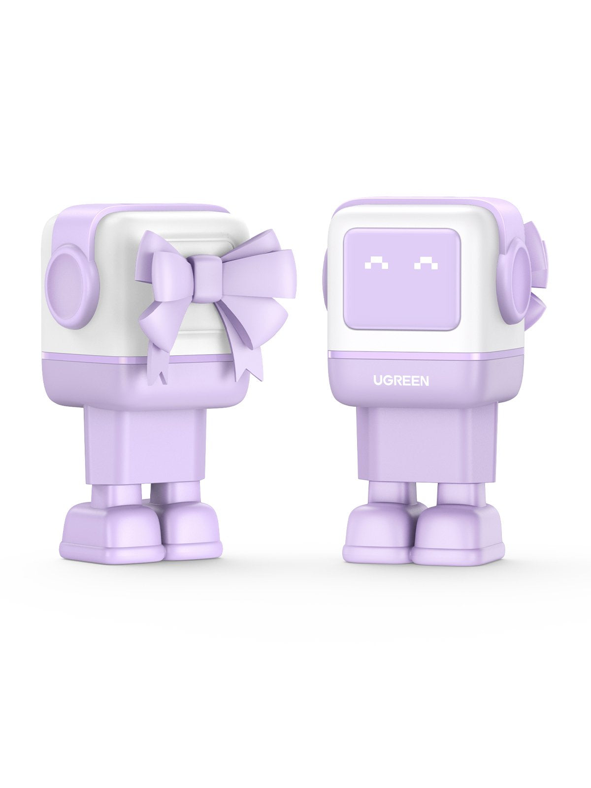 EAN 6941876232918 - Ugreen Nexode RG 65W 3-Port GaN Ordenador portátil, Teléfono móvil, Ratón, Portátil, Batería portátil, Te imagen 3