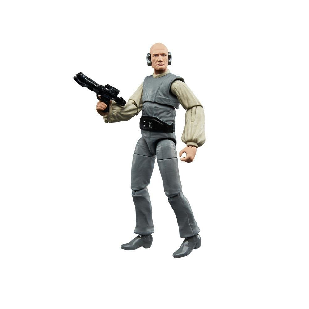 EAN 5010993957996 - Hasbro F44625X0 toy figure imagen 1