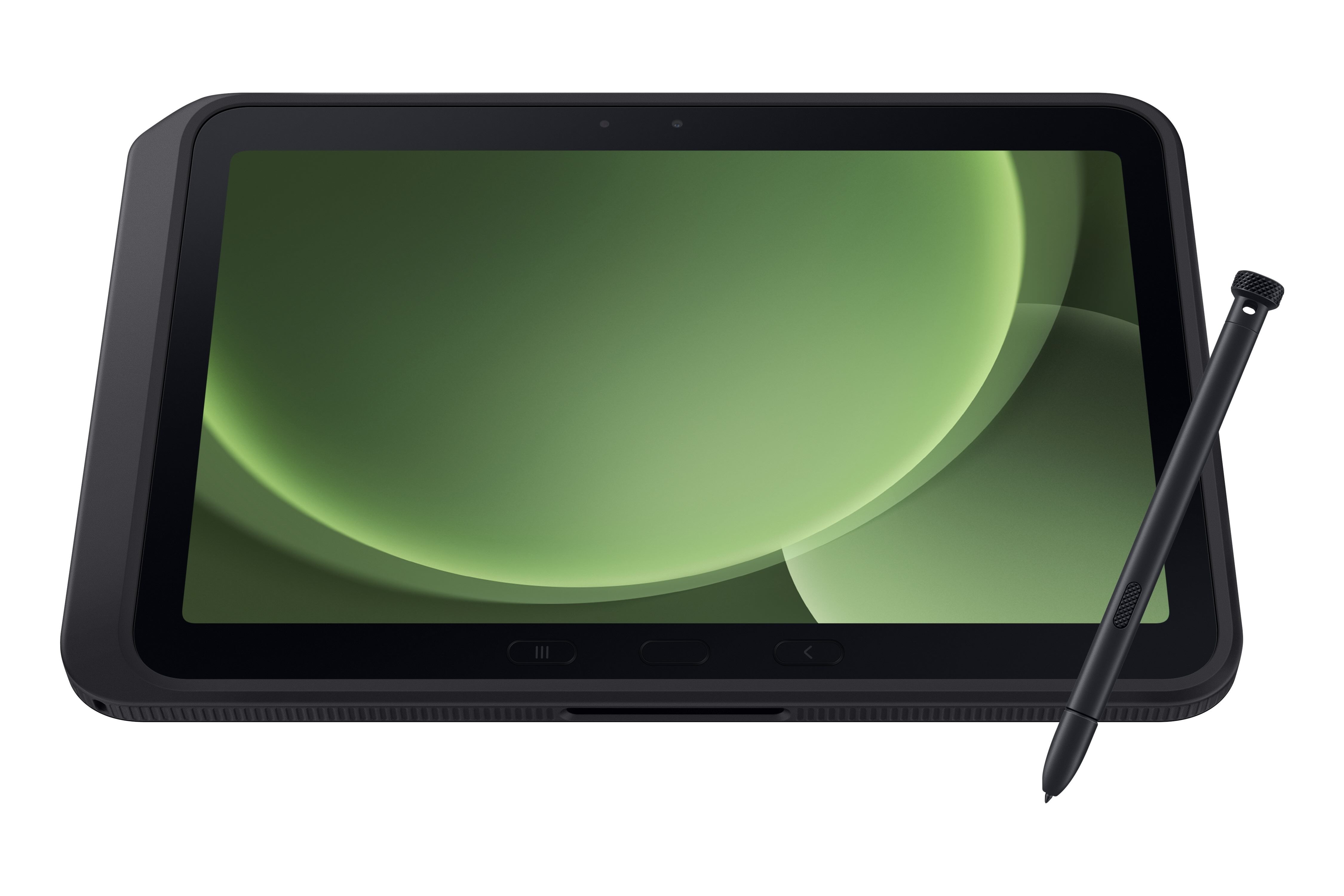 Samsung Galaxy Tab Active5 Pro 5g 8gb/256gb Verde