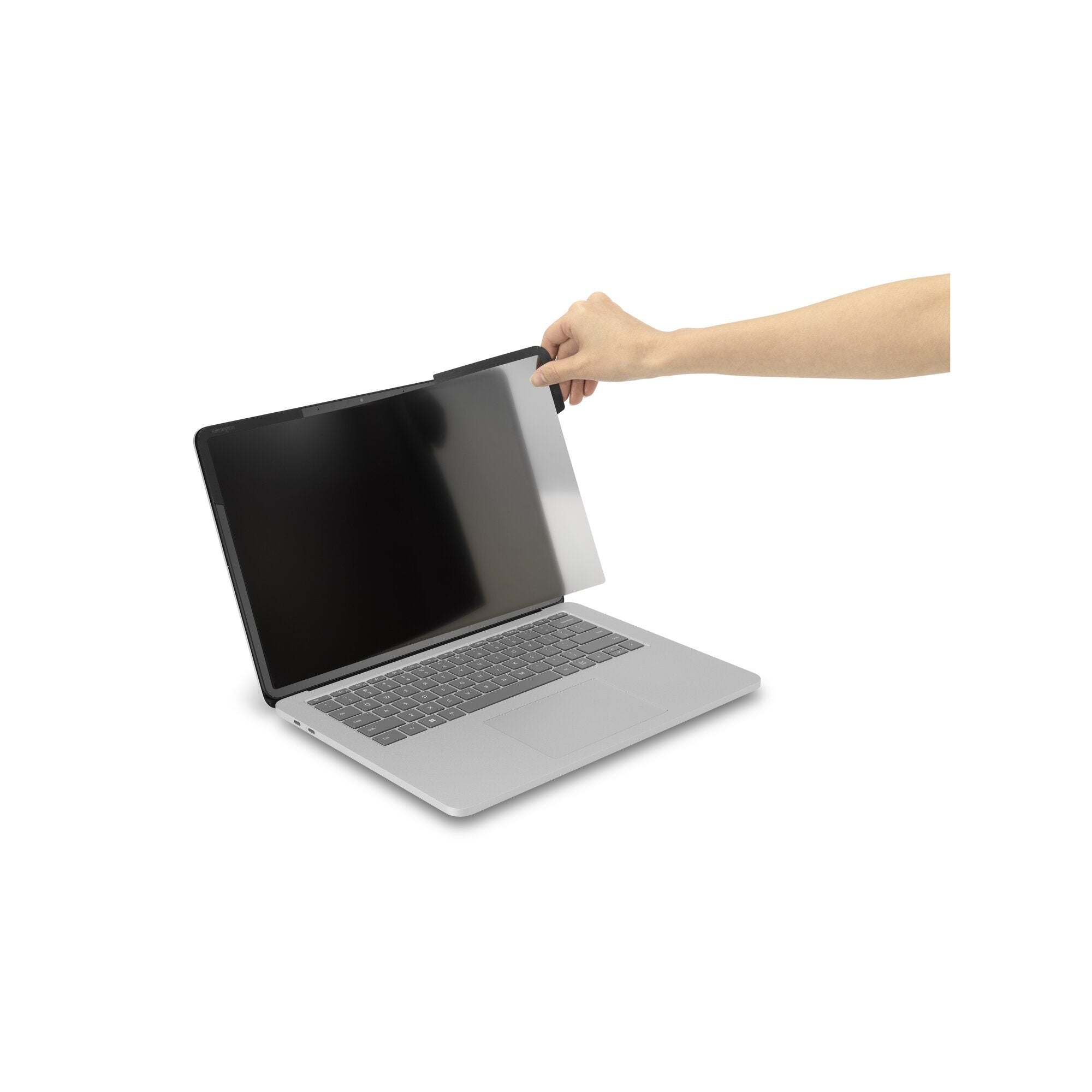 EAN 0085896517016 - Kensington K51701WW filtro para monitor Portátil Filtro de privacidad para pantallas sin marco imagen 4