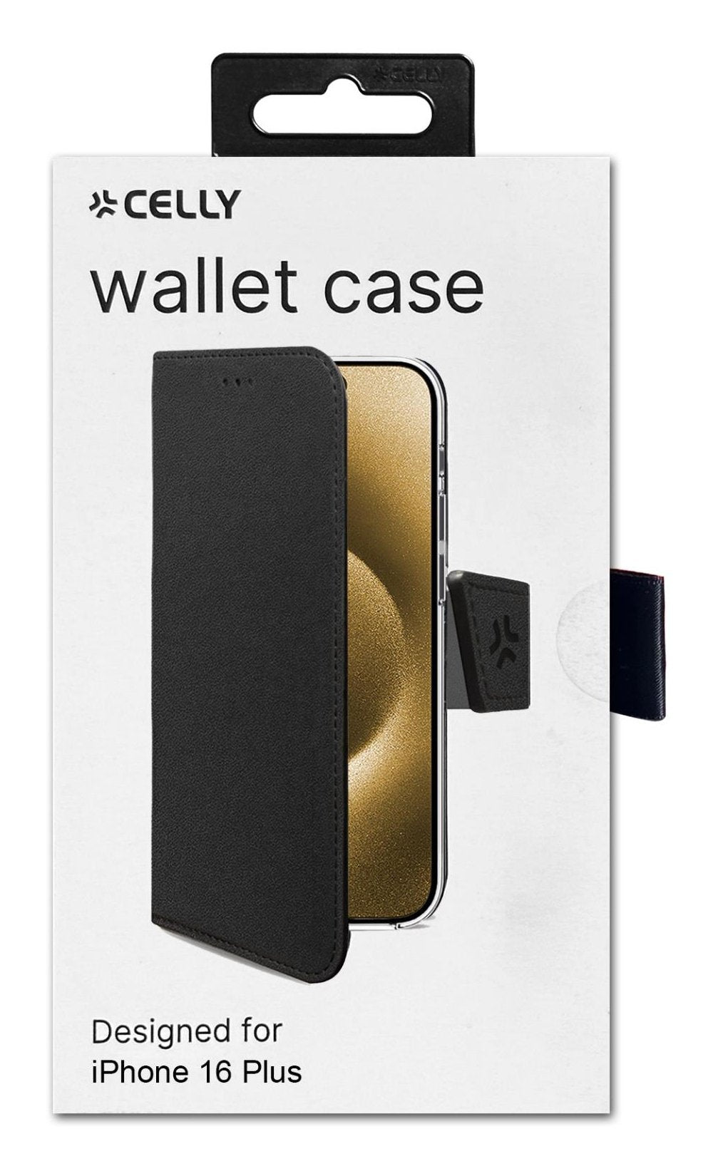 Funda Wally Iphone 16 Plus