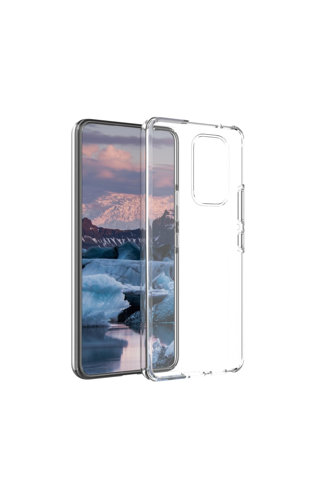 EAN 5711428015426 - dbramante1928 Iceland Pro funda para teléfono móvil Transparente imagen 2