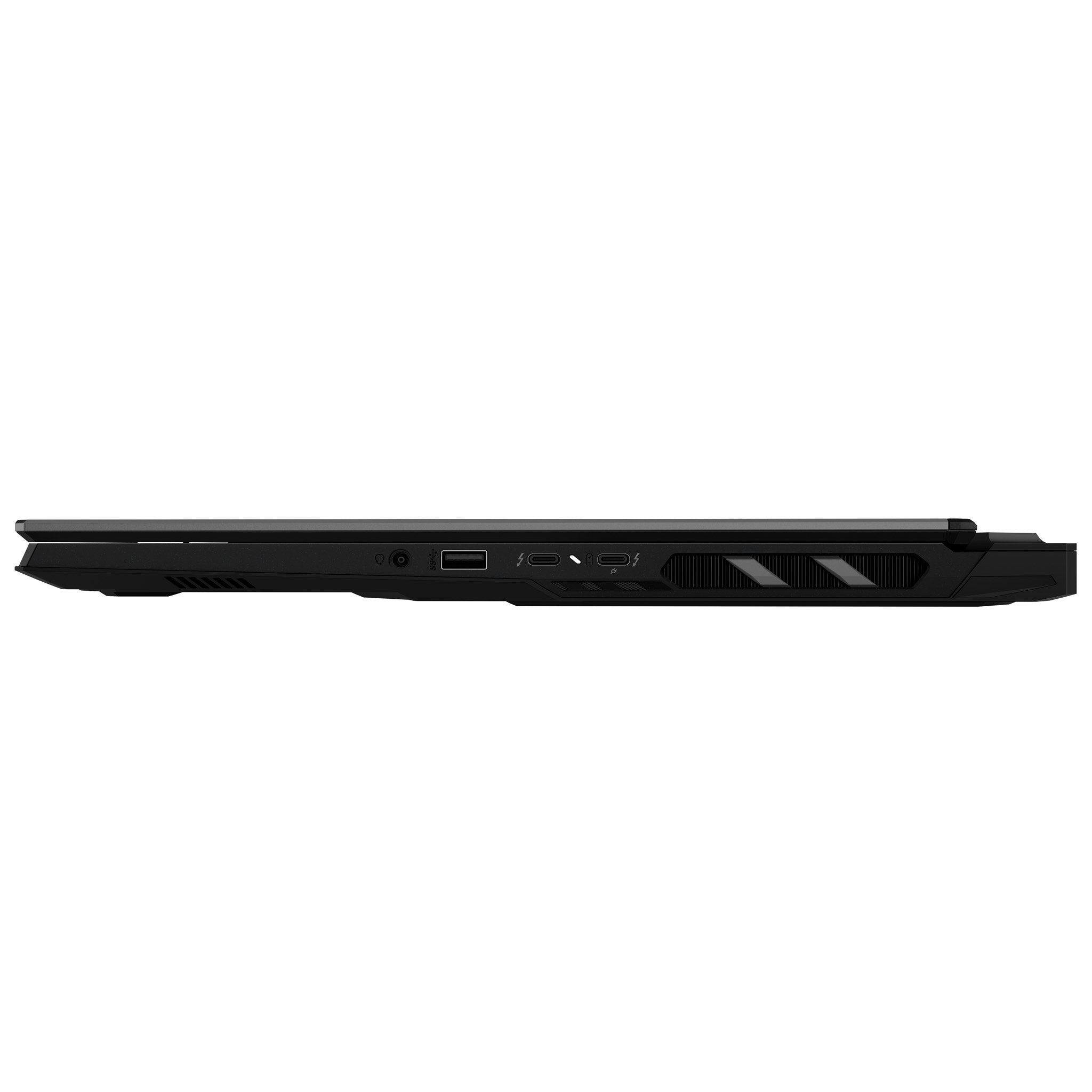Msi Creatorpro X18 Hx A14vksg-024fr Intel® Core? I9 I9-14900hx Station De Travail Mobile 45,7 Cm (18) Wquxga 128 Go Ddr5-Sdram 4 To Ssd Nvidia Rtx 3500 Ada Wi-Fi 7 (802.11be) Windows 11 Pro Gris