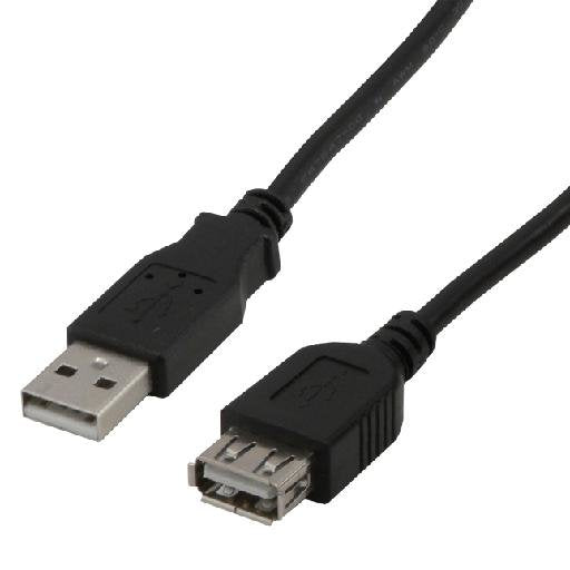 Rallonge Usb 2.0 A M Le