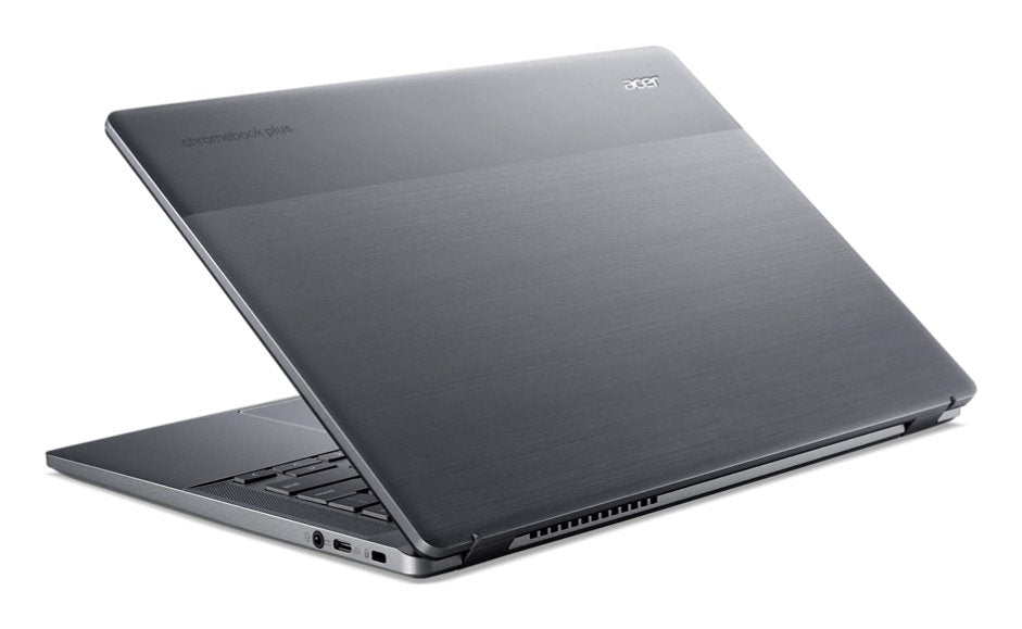 EAN 4711121679582 - Acer Chromebook CB514-3H-R81B AMD Ryzen™ 3 7320C 35,6 cm (14") WUXGA 8 GB LPDDR5x-SDRAM 256 GB SSD Wi-Fi imagen 6