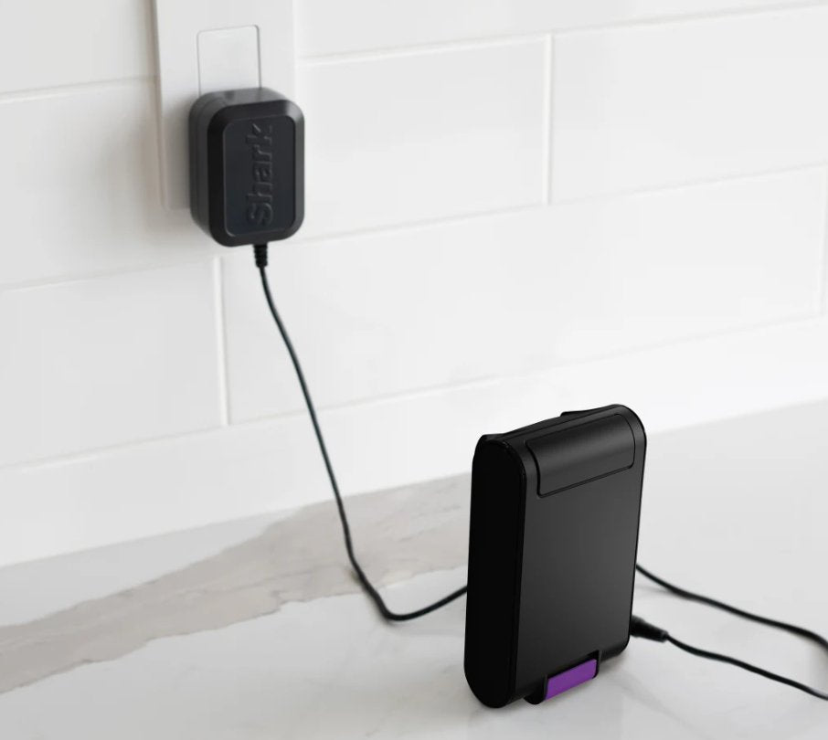 Aspiradora Batería Shark Iw3611de + Estación De Vaciado