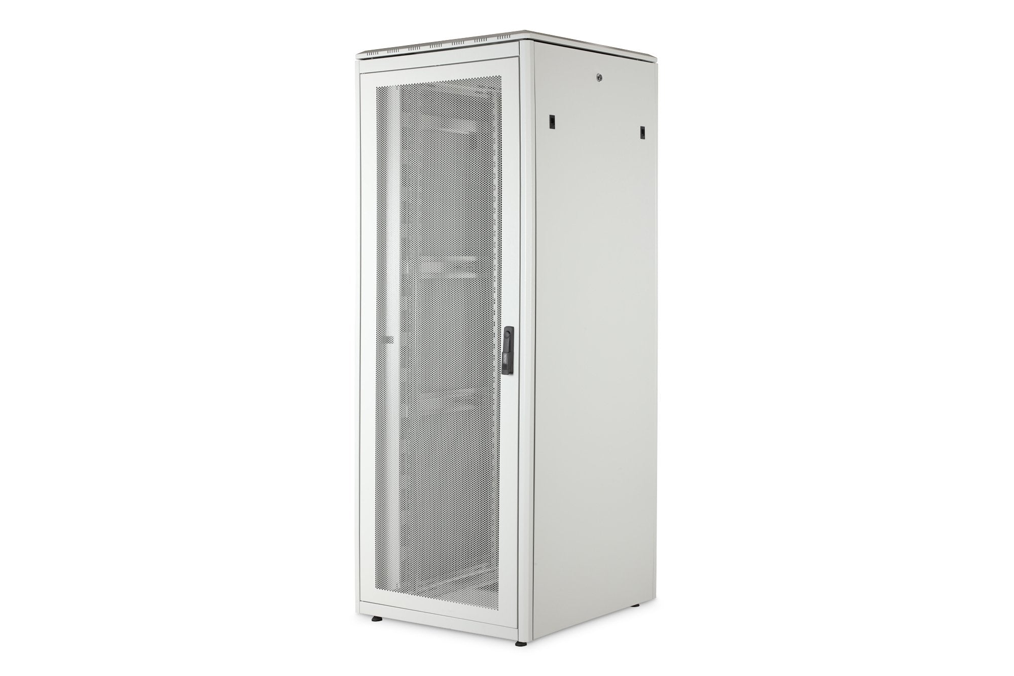 EAN 4016032476351 - Digitus DN-31117 armario rack 42U Rack o bastidor independiente Gris imagen 1