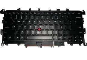 Mech Asm Kbd Pt Lb B New Retail