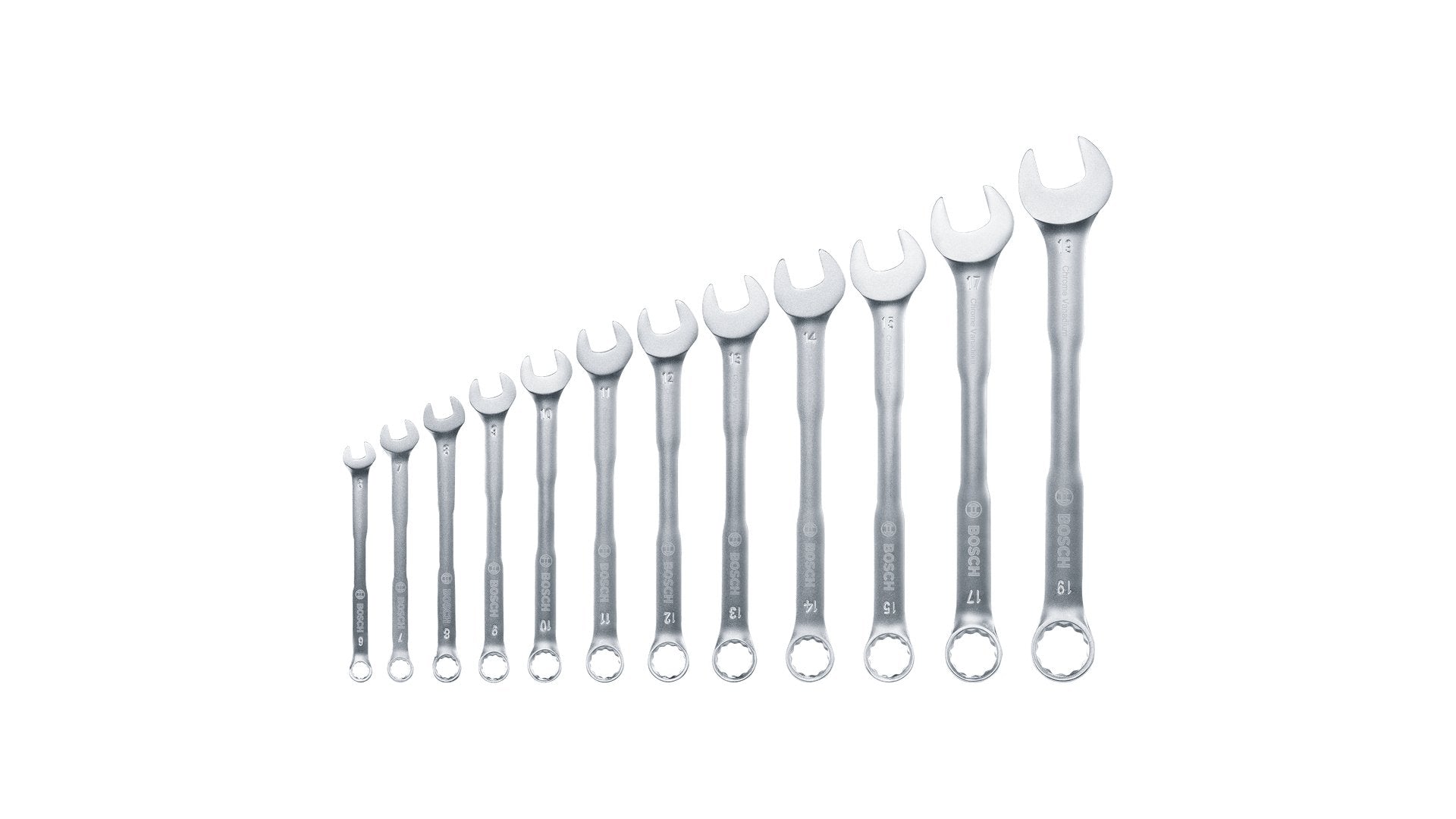 Llave De Tuercas Bosch Heimwerken & Garten 1600a02z9d